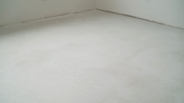 Basement Floor Leveling in Oroville