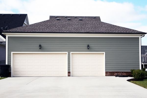 Cement Driveway Repair in Oroville