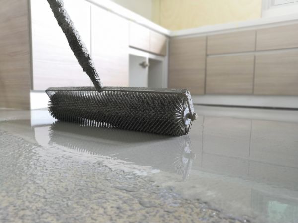 Cost of Concrete Restoration Service in Oroville