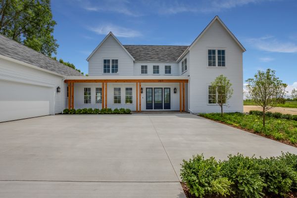 Driveway Refinishing in Oroville