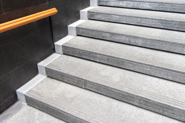 Outdoor Step Repair in Oroville