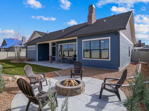Patio Repair in Oroville