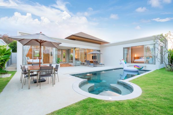 Pool Deck Repair in Oroville