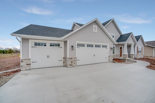 Driveway Restoration in Oroville