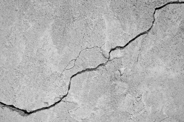 Cost of Concrete Flatwork Repair in Oroville