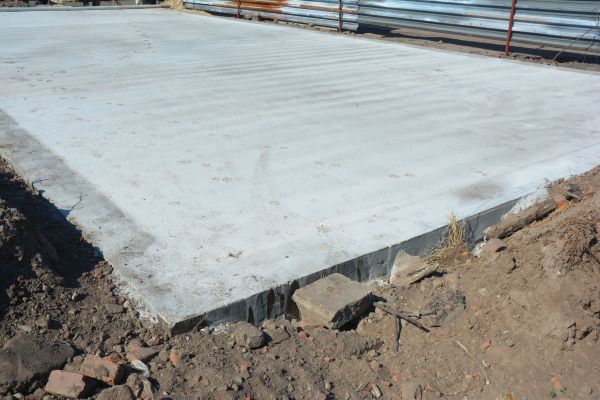 Cost of Concrete Slab Resurfacing in Oroville