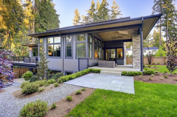 Porch Floor Repair in Oroville