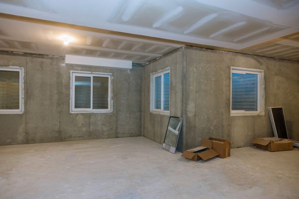 Cost of Foundation Resurfacing in Oroville