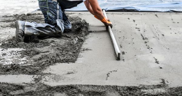 Cost of Cracked Driveway Repair in Oroville