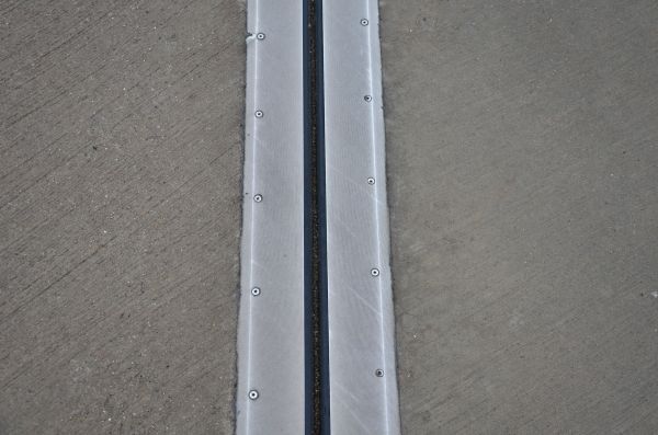 Expansion Joint Replacement in Oroville