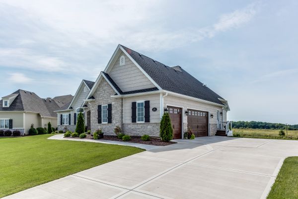 Cost of Driveway Damage Repair in Oroville