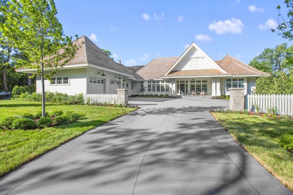 Cost of Driveway Concrete Repair in Oroville