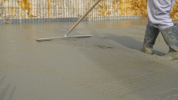 Cost of Basement Slab Leveling in Oroville