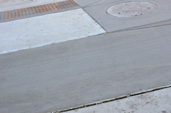 Cost of Path Resurfacing in Oroville