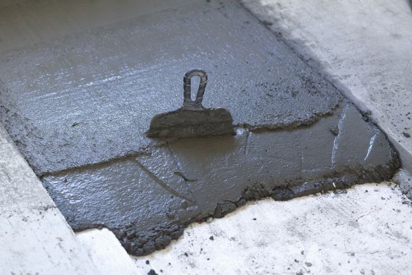 Concrete Patching Service in Oroville