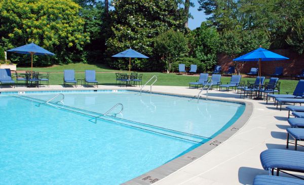 Cost of Pool Slab Repair in Oroville