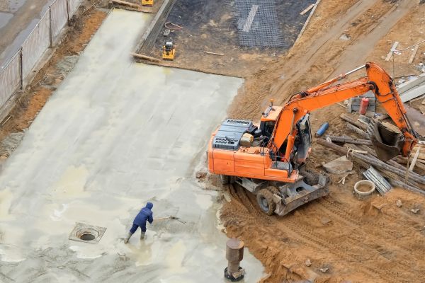 Cost of Cement Slab Resurfacing in Oroville