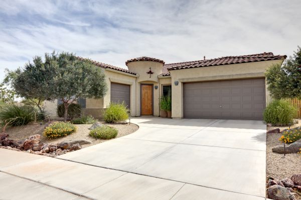 Concrete Driveway Repair in Oroville